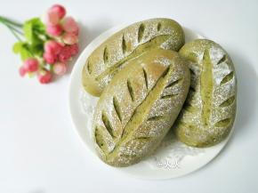 烤好至冷却架上放凉后装起来