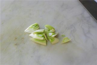 切葱花