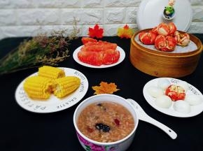 早餐妥妥的