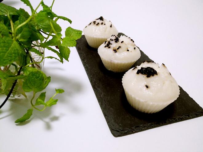 米发糕（碗糕）