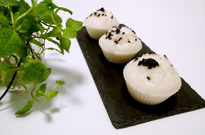 米发糕（碗糕）