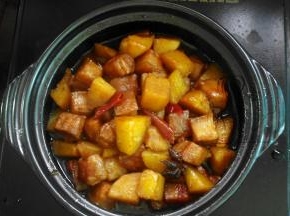 很入味，非常好吃