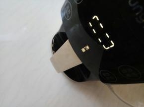 选择果仁露功能键，一键启动。