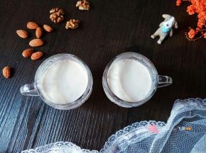 干杯吧！