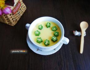 表面光滑、软嫩。