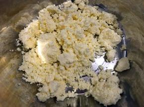 冻坏的奶酪先解冻