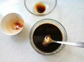 混合均匀。