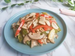 美味哟！