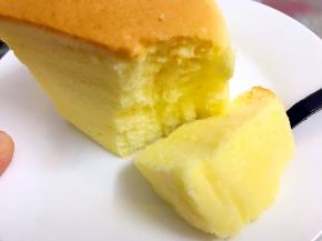 组织也超细腻的哦