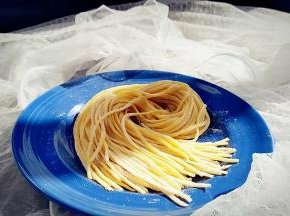成品图。