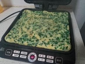 盖上盖子大约1分钟以后，关闭上键开关，打开盖子