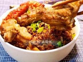 非常香的哟。