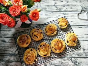 满屋子幸福的味道。