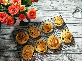 满屋子幸福的味道。