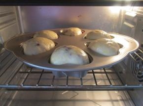 入烤箱180度20分钟即可。