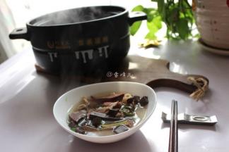 味道绝对正宗好喝。