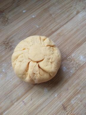 像包包子一样包皮