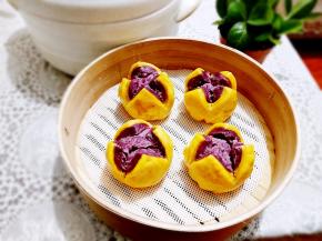 加盖大火蒸二十分钟即可