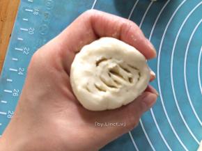 切好的面段切面如图
