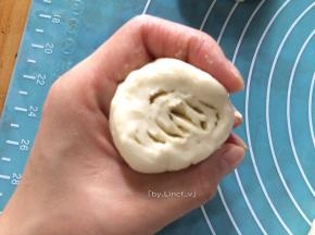 切好的面段切面如图
