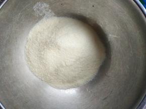 奶粉取需要的量