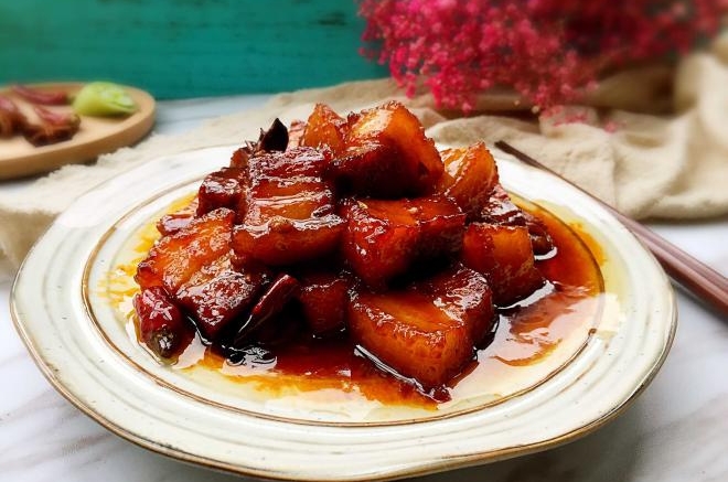 私房红烧肉
