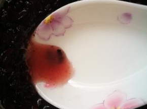 香甜可口