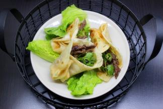 热乎乎，香喷喷出锅