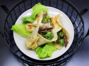 热乎乎，香喷喷出锅