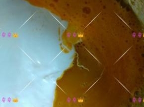 一次性加入60g的fluff棉花糖；