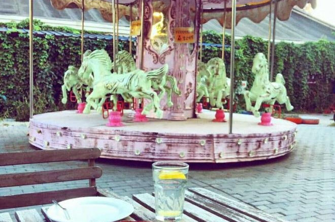 Fluff-Tiramisu      安安原创提拉米苏