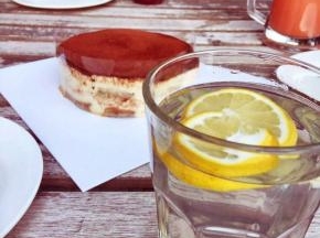 一份fluff-Tiramisù~一个属于你和Ta的故事即将从这里开启~