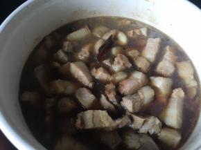 适量水先大火炖30分钟后小火炖半个小时