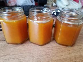 直接装瓶，玻璃记得提前消毒。