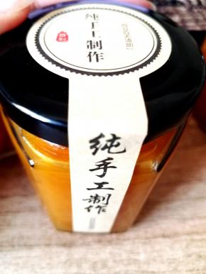 送给亲朋好友，也是浓浓的心意啊。