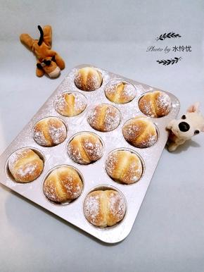 烤好取出烤盘立即脱模，自然冷却后密封保存，或尽快食用