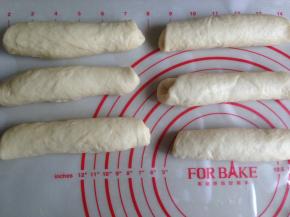 卷起来，松驰10分钟