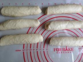 卷起来，松驰10分钟