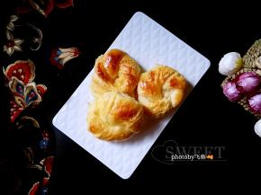 椰香浓郁，松软可口。