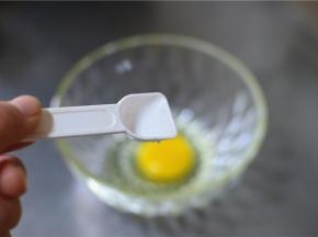 鸡蛋液加盐