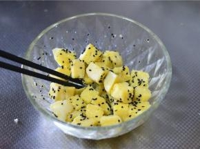 拌匀