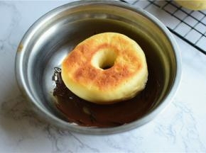 也可以蘸满巧克力