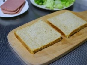 吐司切片