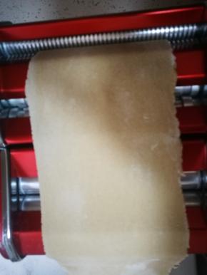 然后顺着，01234档，逐步操作，不要跳档，伤机器的。