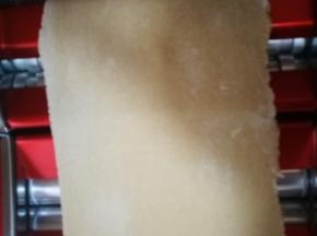 然后顺着，01234档，逐步操作，不要跳档，伤机器的。