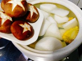 香菇