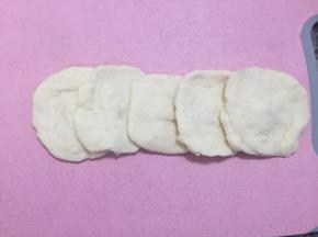 做花型