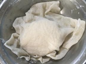 放着发酵