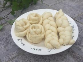 蒸十五分钟即可