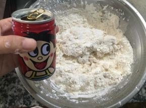加入牛奶